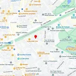 Le Pti Toulousain 23 Studio Centre