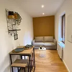 Le Pti Toulousain 23 Studio Centre