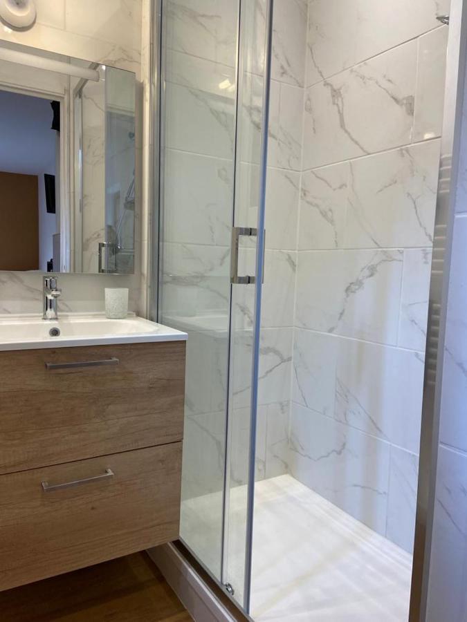 Apartamento Le Pti Toulousain 23 Centre *